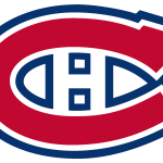 Canadiens Logo Vector