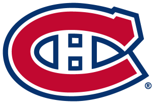 Canadiens Logo Vector