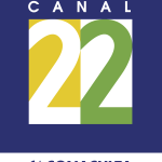 Canal 22 Logo Vector