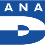 Canal D Logo Vector