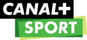 Canal+ Sport Logo Vector