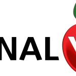 Canal Vie Logo Vector