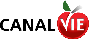 Canal Vie Logo Vector