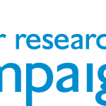 Cancer Research Campaign Logo Vector