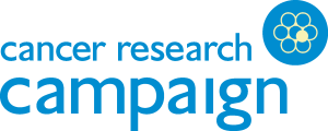 Cancer Research Campaign Logo Vector