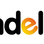 Candela Estéreo Logo Vector