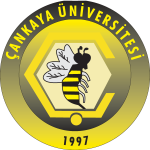 Cankaya Universitesi Logo Vector