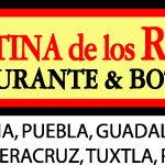 Cantina De Los Remedios Logo Vector