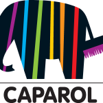 Caparol Logo Vector