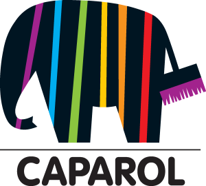 Caparol Logo Vector