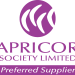 Capricorn Society Limited Logo Vector