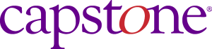 Capstone Logo Vector