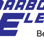 Carborundum Electrite Logo Vector