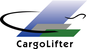 Cargolifter Logo Vector
