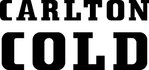 Carlton Cold Logo Vector