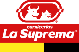 Carnicerias La Suprema® Logo Vector