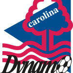 Carolina Dynamo Logo Vector