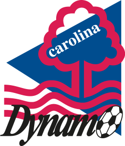 Carolina Dynamo Logo Vector