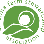 Carolina Farm Stewardship Association Logo Vector