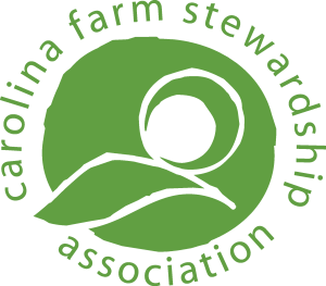 Carolina Farm Stewardship Association Logo Vector