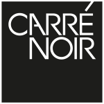 Carre Noir Logo Vector