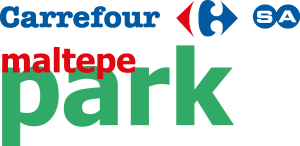 CarrefourSA Maltepe Logo Vector