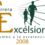 Carrera Excelsior 3K Logo Vector