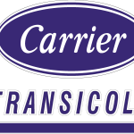 Carrier Transicold Logo Vector