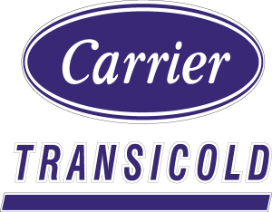 Carrier Transicold Logo Vector