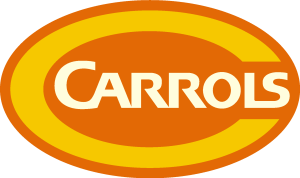 Carrols Logo Vector