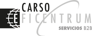 Carso Eficentrum Logo Vector