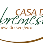 Casa Da Sobremesa Logo Vector