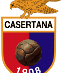 Casertana FC Logo Vector