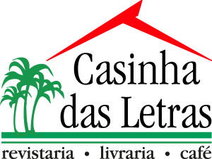 Casinha das Letras Logo Vector