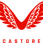 Castore Logo Vector