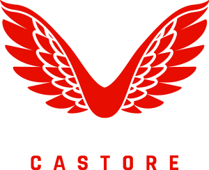 Castore Logo Vector