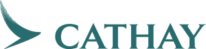 Cathay Airways Logo Vector