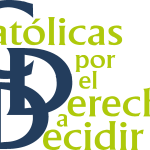 Católicas por el Derecho a Decidir Logo Vector