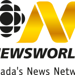 Cbc Newsworld Logo Vecto