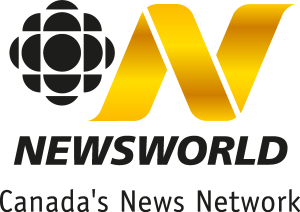 Cbc Newsworld Logo Vecto