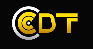 Cbt Logo Vector