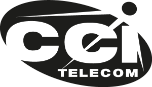 Cci Telecom Logo Vector