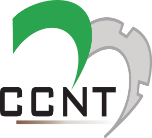 Ccnt Logo Vector