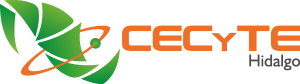 Cecyteh Hidalgo Logo Vector