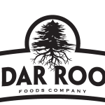 Cedar Roots Logo Vector