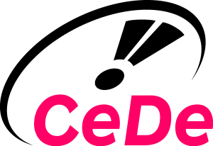 Cede Logo Vector