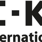 Cee Kay International Logo Vector