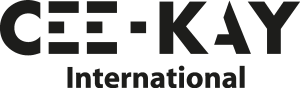 Cee Kay International Logo Vector