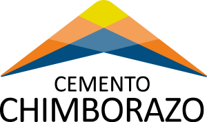 Cemento Chimborazo Logo Vector