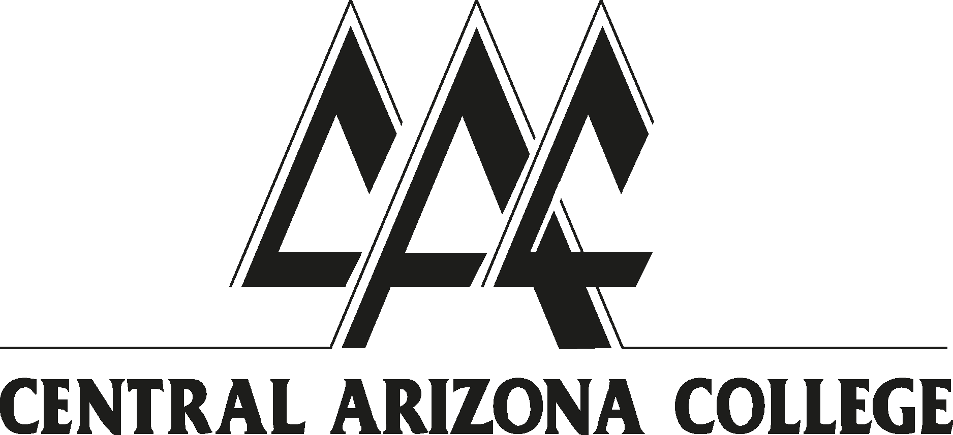 Az Central logo.